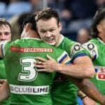 Ethan Strange Try | NRL.com