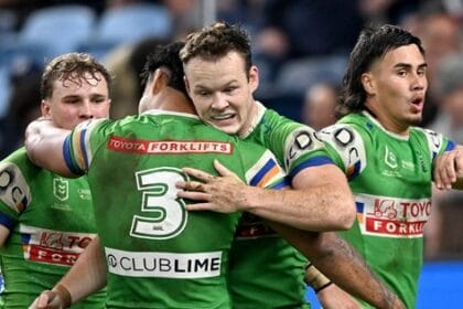Ethan Strange Try | NRL.com