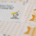 Euromillions winning numbers revealed for £208m jackpot draw