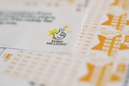 Euromillions winning numbers revealed for £208m jackpot draw