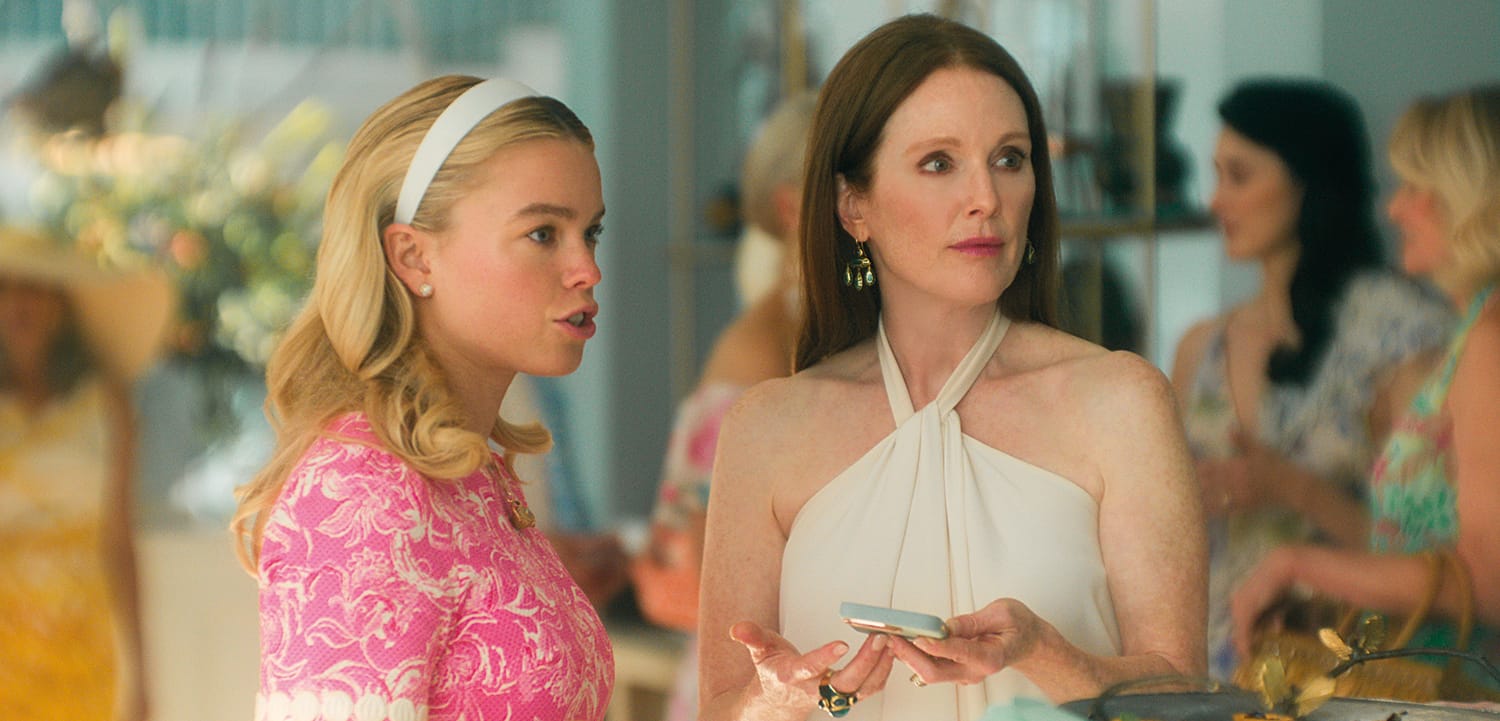 Excruciating: Sirens reviewed | The Spectator