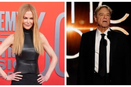 Famous birthdays list for today, June 20, 2025 includes celebrities Nicole Kidman, John Goodman
