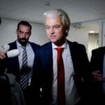 Far-right Dutch leader Geert Wilders quits government