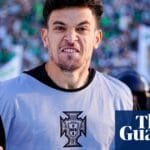 Football transfer rumours: Manchester United to replace Fernandes with Gonçalves? | Football