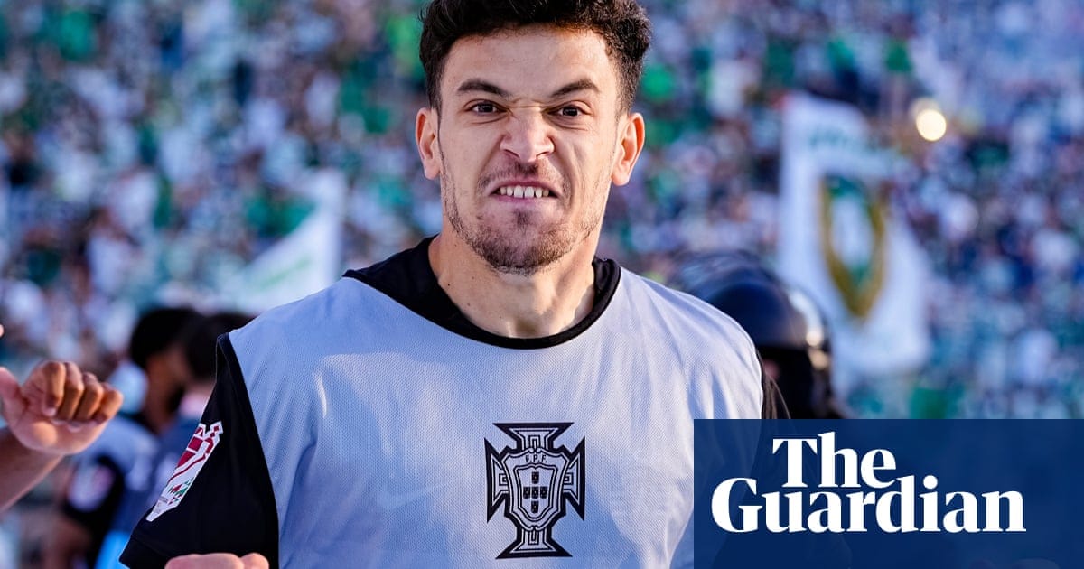 Football transfer rumours: Manchester United to replace Fernandes with Gonçalves? | Football