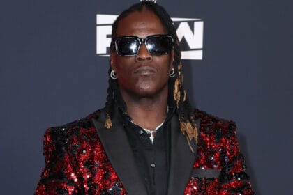 Former NWA Worlds Heavyweight Champion R-Truth Announces Departure From WWE