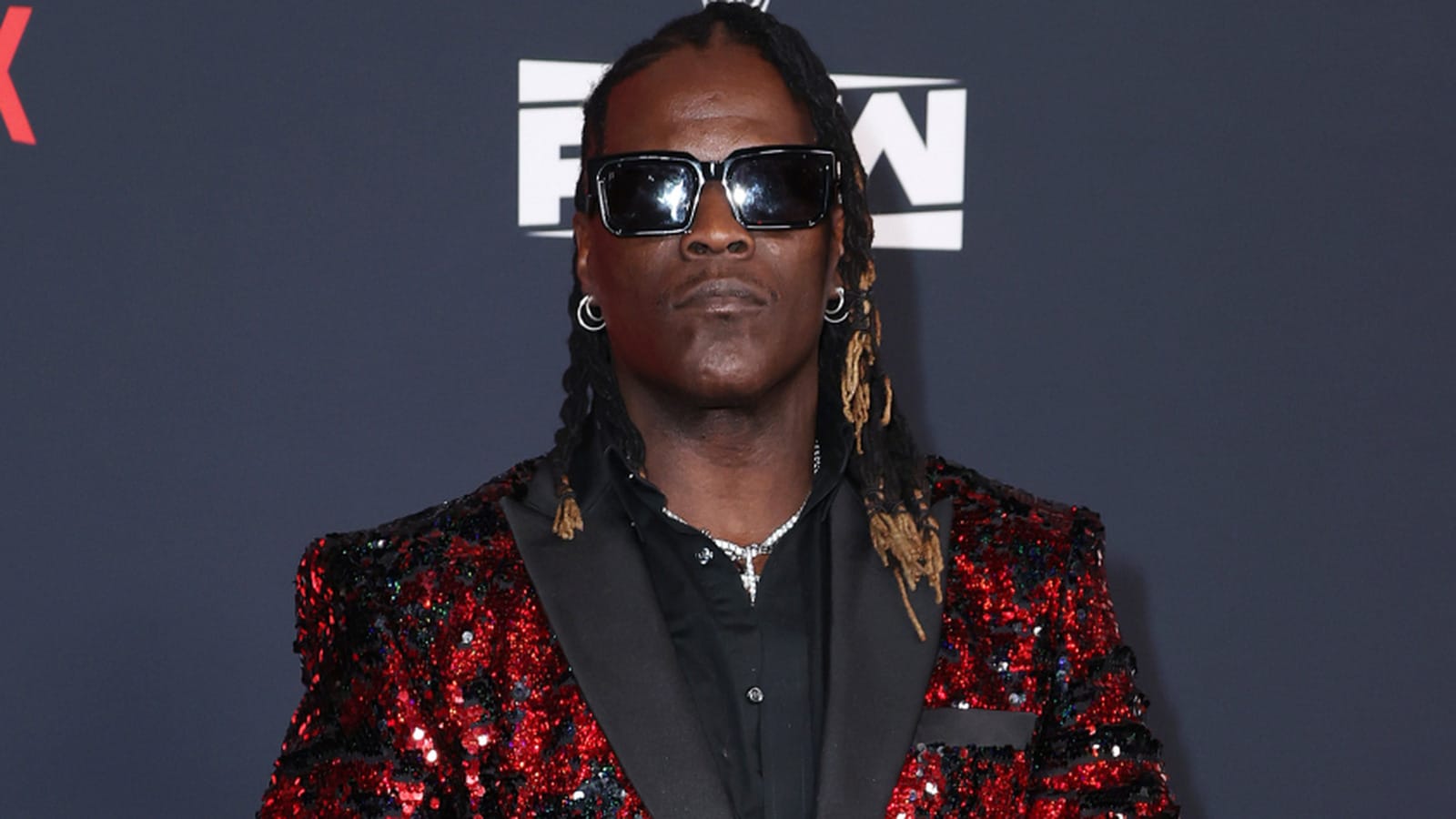 Former NWA Worlds Heavyweight Champion R-Truth Announces Departure From WWE Former NWA Worlds Heavyweight Champion R-Truth Announces Departure From WWE