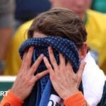 French Open 2025: Players on tennis calendar fears and grappling with injuries throughout season
