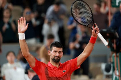 French Open 2025 news | Novak Djokovic beats Filip Misolic, Champions League celebrations, Paris mayhem at Roland-Garros