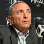 Gary Bettman rips Paul Bissonnette over Florida taxes