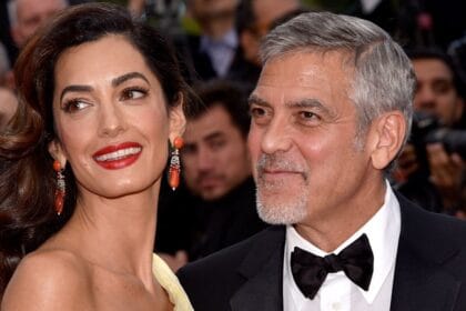 George Clooney reveals the one thing his wife Amal can’t wait for him to ditch