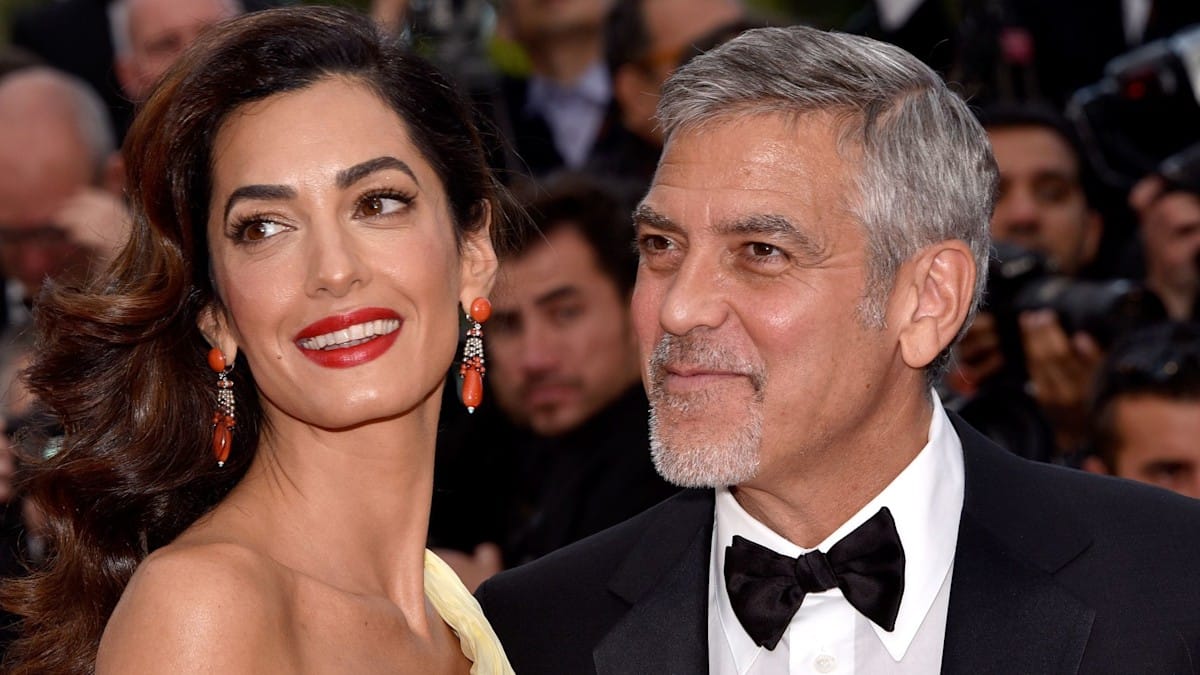 George Clooney reveals the one thing his wife Amal can’t wait for him to ditch