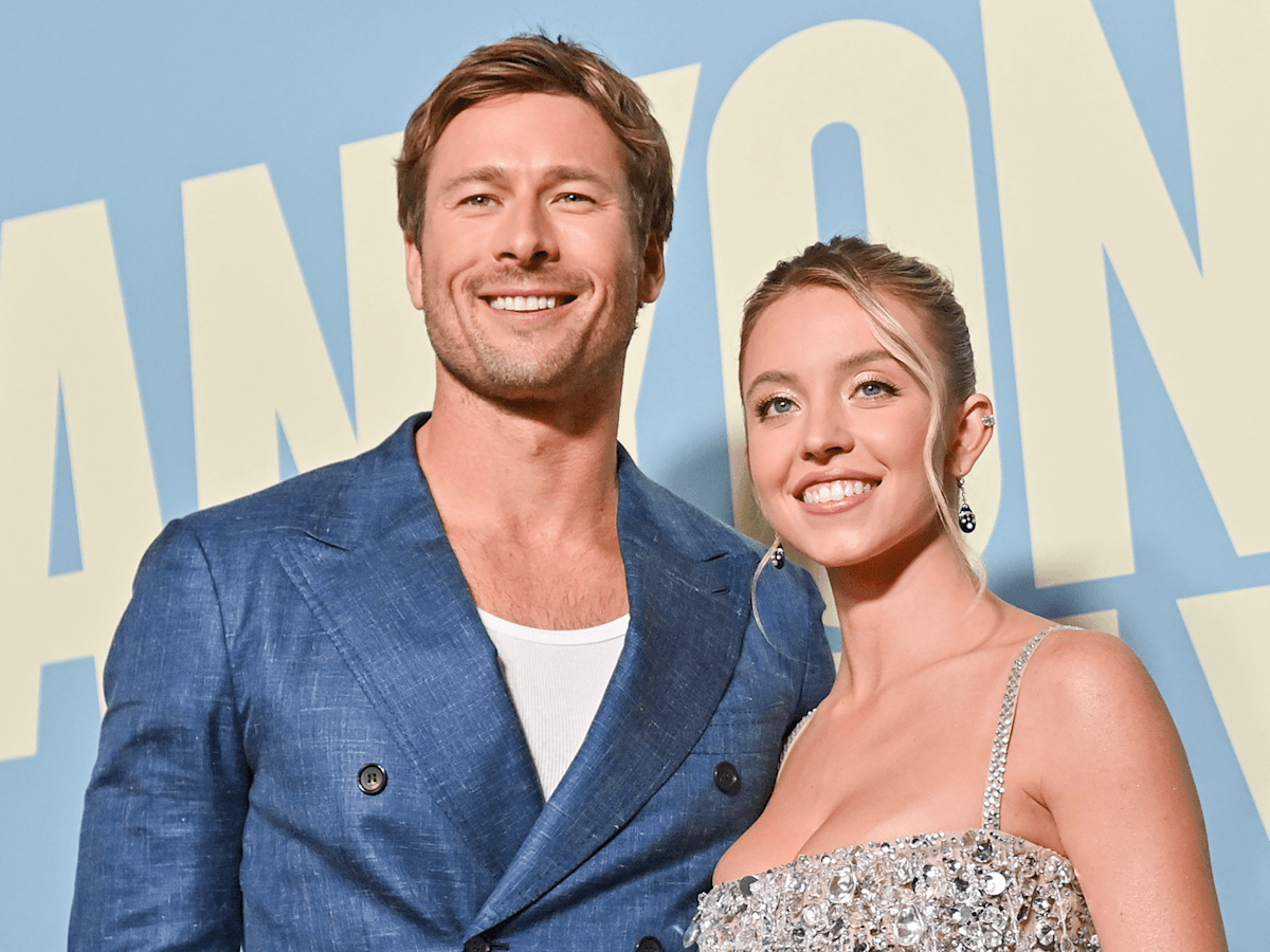 Glen Powell’s Ex Revealed What Really Happened in His PR Relationship With Sydney Sweeney