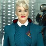 Glenn Close Is Joining ‘The Hunger Games’