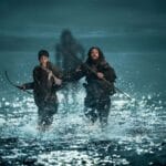 Gnarly and fierce zombie sequel 28 Years Later was worth the decades-long wait