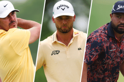 Golfers who made, missed cut at Oakmont – NBC10 Philadelphia