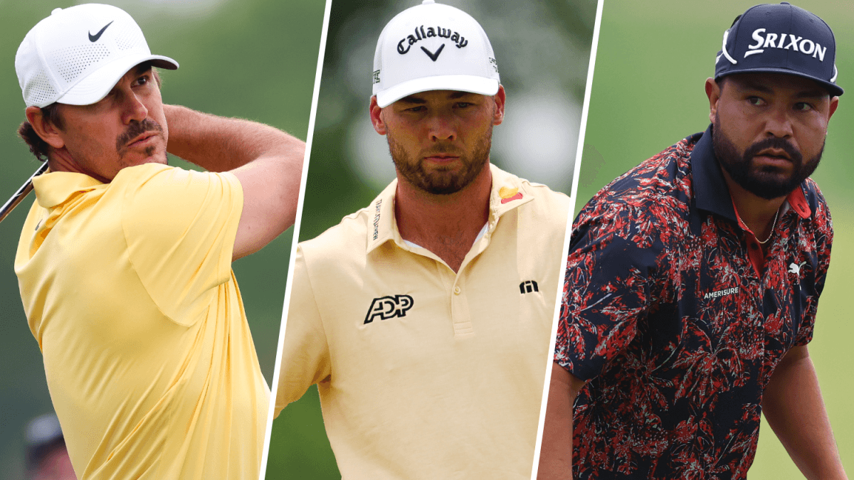 Golfers who made, missed cut at Oakmont – NBC10 Philadelphia