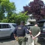 Gresham teacher indicted on child sex crimes after online sting operation