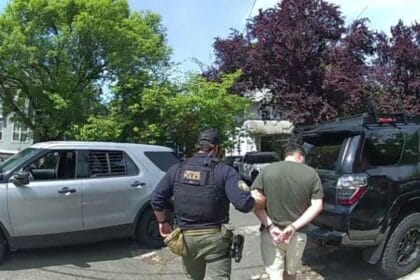 Gresham teacher indicted on child sex crimes after online sting operation