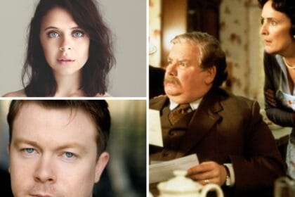 ‘Harry Potter’ Series Casts Bel Powley, Daniel Rigby as The Dursleys