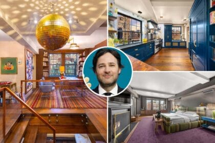 Here’s who’s buying Andy Cohen’s NYC penthouse