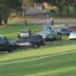 Hickory, North Carolina shooting leaves 1 dead, 11 wounded