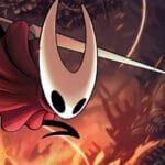 Hollow Knight: Silksong comes out of hiding at Summer Game Fest 2025