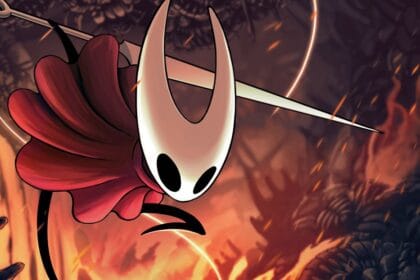 Hollow Knight: Silksong comes out of hiding at Summer Game Fest 2025