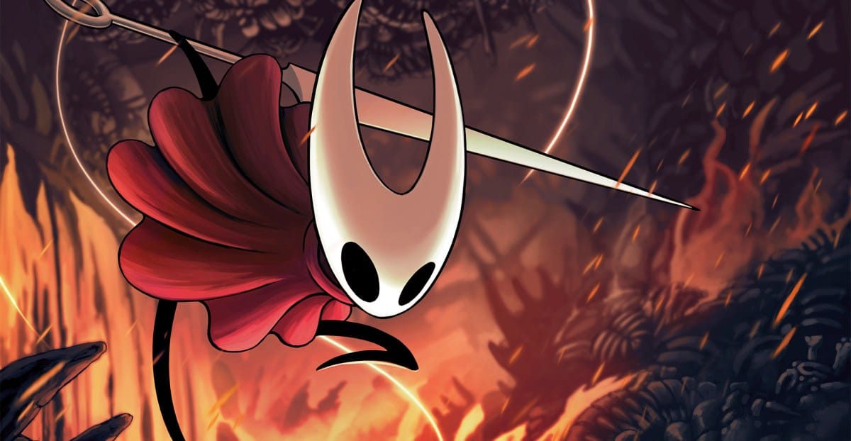 Hollow Knight: Silksong comes out of hiding at Summer Game Fest 2025