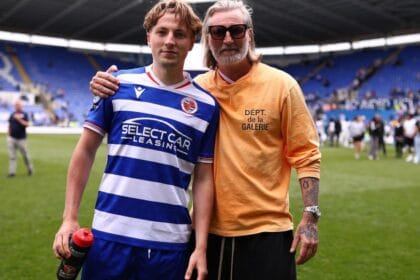 How Reading FC star influenced former chief’s FGR return