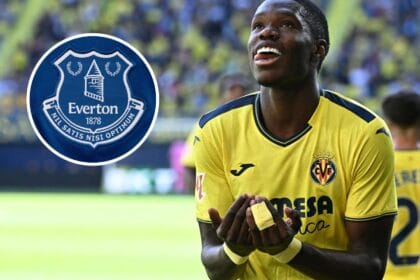 How Thierno Barry actually feels about joining Everton as Friedkins consider activating £33m release clause