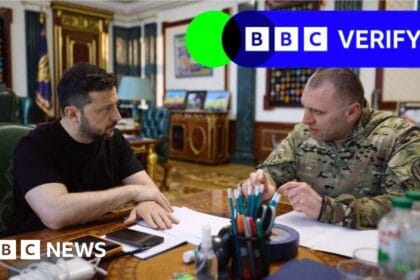 How Ukraine carried out daring ‘Spider Web’ attack on Russian bombers