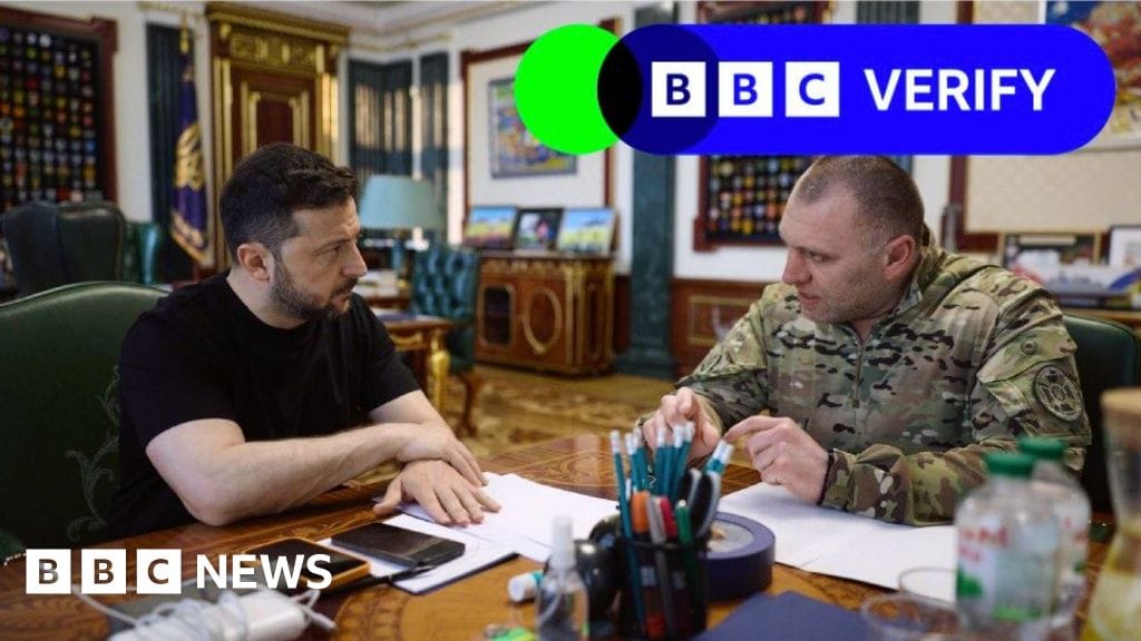 How Ukraine carried out daring ‘Spider Web’ attack on Russian bombers