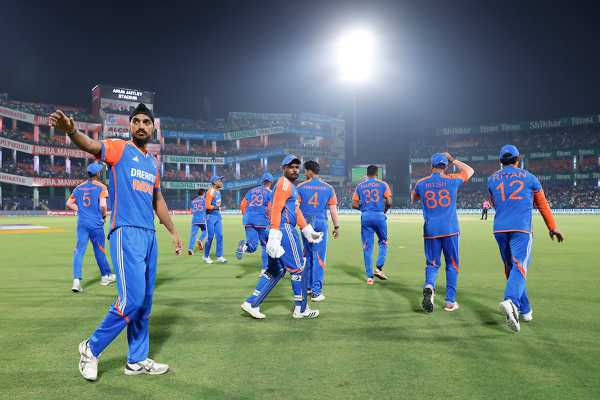 ICC to implement new playing conditions from next month ICC to implement new playing conditions from next month
