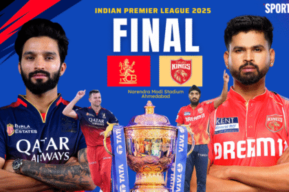 IPL Final HIGHLIGHTS, RCB vs PBKS: Royal Challengers Bengaluru beats Punjab Kings by 6 runs, wins maiden trophy