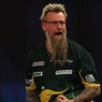 ‘I’m a World Cup of Darts icon – now my son hitting nine-darters’ | Other | Sport
