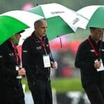 Ireland and West Indies suffer another T20 washout