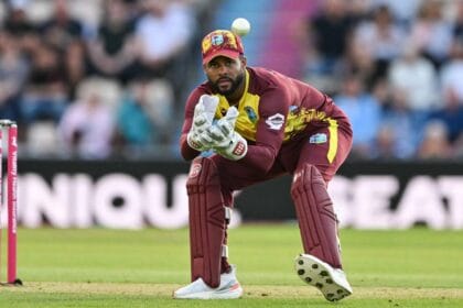 Ireland vs West Indies Highlights, 2nd T20I: Match abandoned due to rain without a ball being bowled