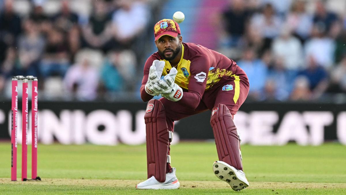 Ireland vs West Indies Highlights, 2nd T20I: Match abandoned due to rain without a ball being bowled