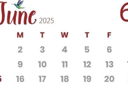 Is June 6 A National Holiday? Here’s All You Need To Know