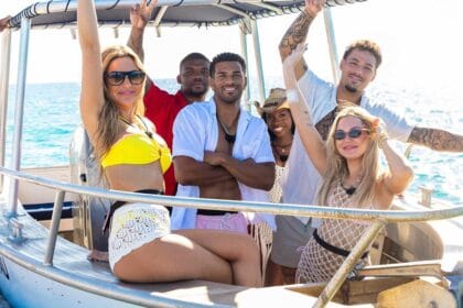 Is a New Episode of Love Island USA Coming on Tonight? (June 18)