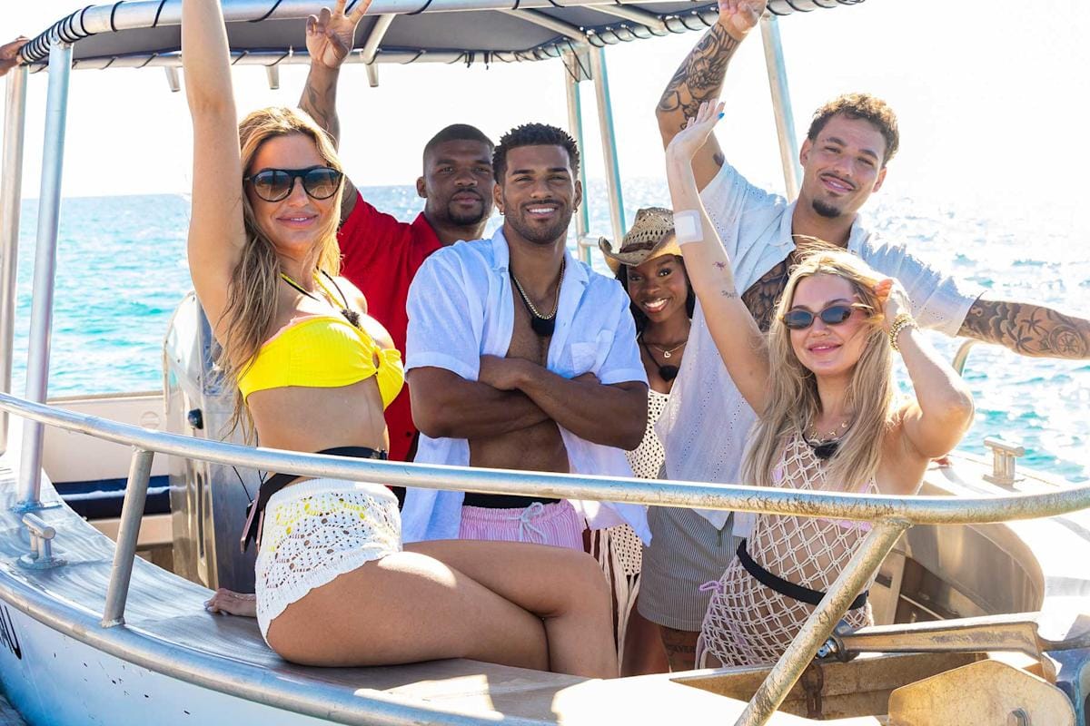Is a New Episode of Love Island USA Coming on Tonight? (June 18)