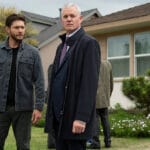 I’ve already watched the first three episodes of Prime Video’s new action series — and it’s no thrill ride