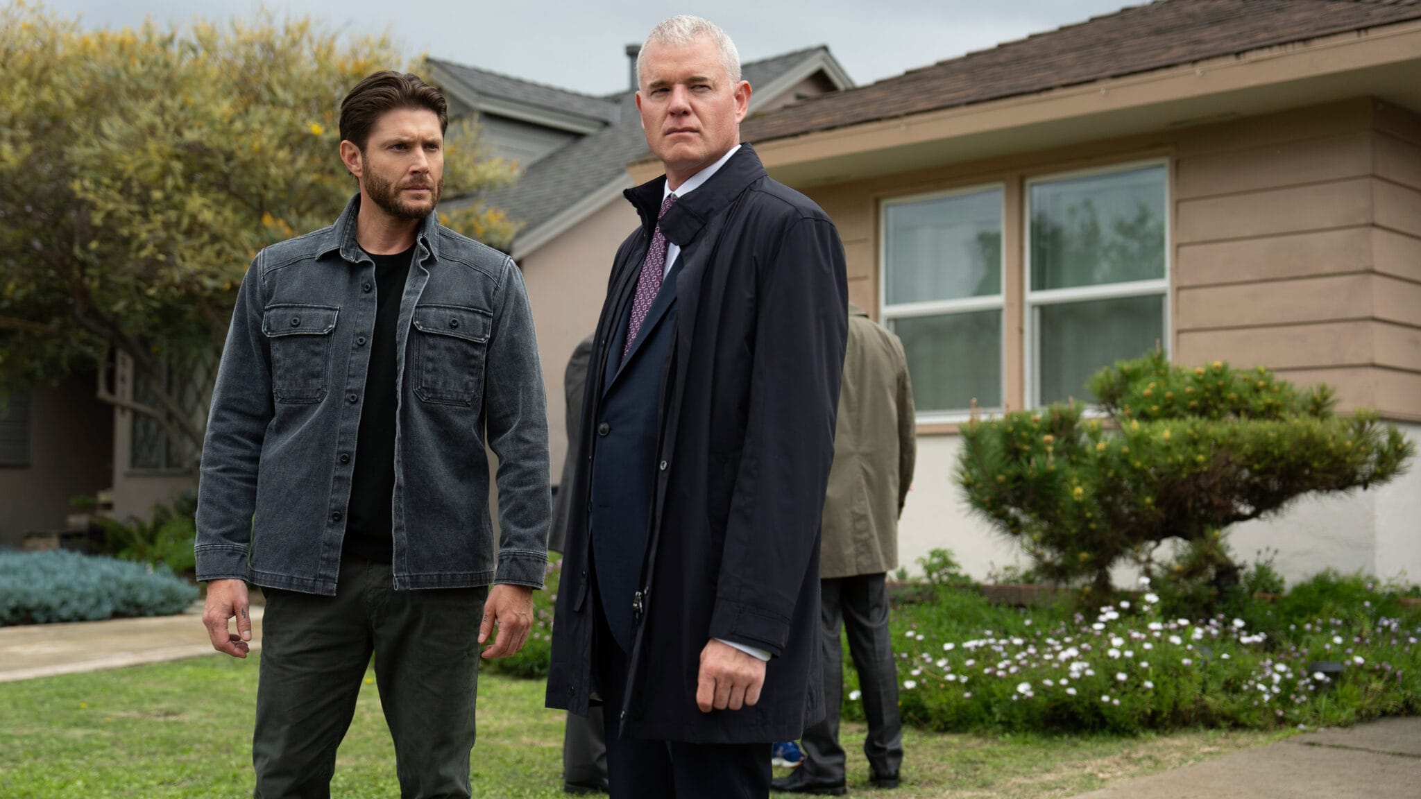 I’ve already watched the first three episodes of Prime Video’s new action series — and it’s no thrill ride