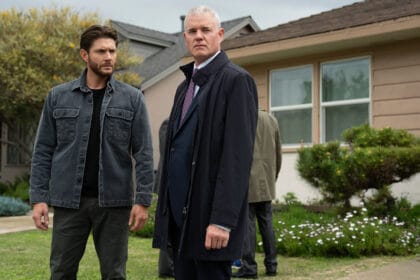I’ve already watched the first three episodes of Prime Video’s new action series — and it’s no thrill ride