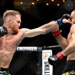 Jack Della Maddalena is ‘going to be a hard fight’