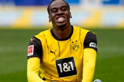 Jamie Gittens: ‘A young Ousmane Dembele’ – What can this 20-year-old ‘nightmare’ bring to Chelsea?