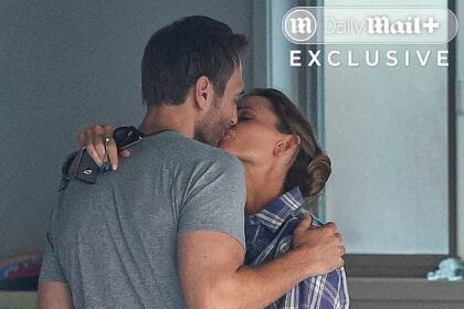 Jennifer Garner’s sexy clinch that’s prompted insiders to reveal how Ben Affleck REALLY feels about ‘love of his life’ moving on
