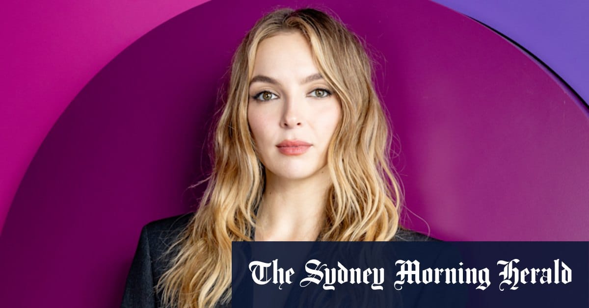 Jodie Comer says her new film feels very familiar