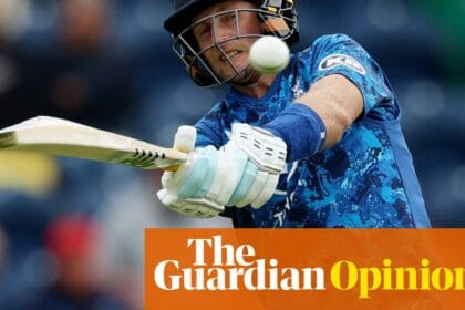 Joe Root’s greatness is shining anew in the evening of his white-ball career | Joe Root
